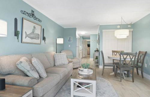 Couple's Escape - The One with Downtown Inlet Vibes - Assateague House 111 - Foto 10