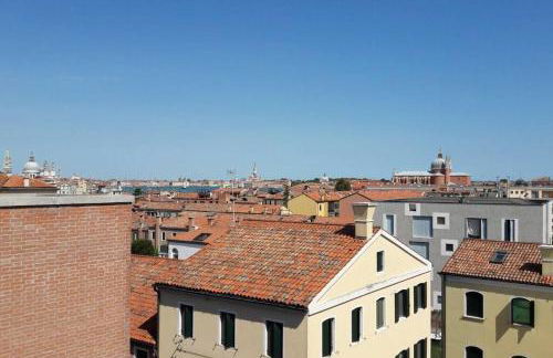 Romantic loft in Venezia - Foto 12