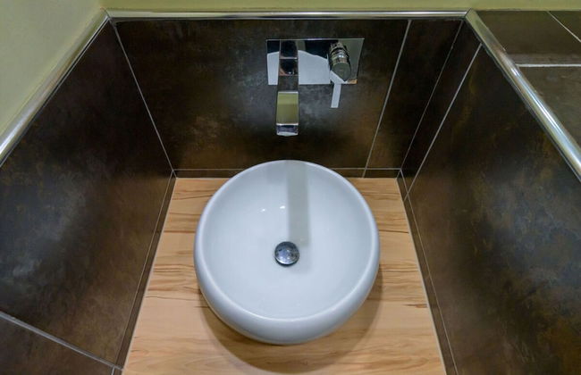 Holiday Apartment Monte Faudo - Photo 8