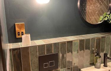 The Hideaway Bureau - Islay - Foto 16