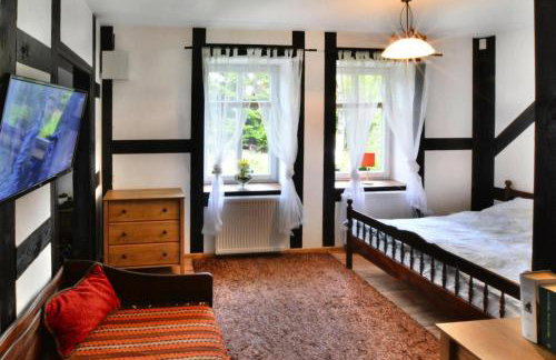 Comfortable Holiday Home in the Middle of a Forest - Foto 22