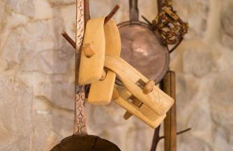 Casa Ivanovac with pool and large front yard - Photo 26