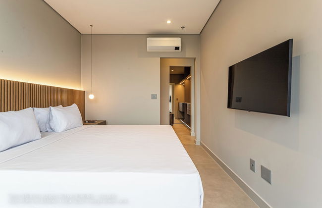 JFL prédio completo com café da manha - Foto 22