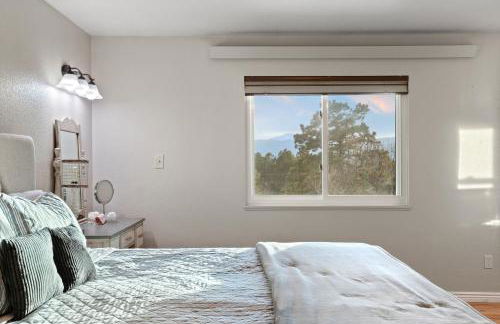 Mountain Vistas House and Acreage - Foto 68