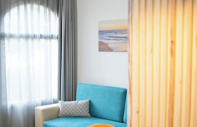 Apartamentos Royal Life - Foto 24