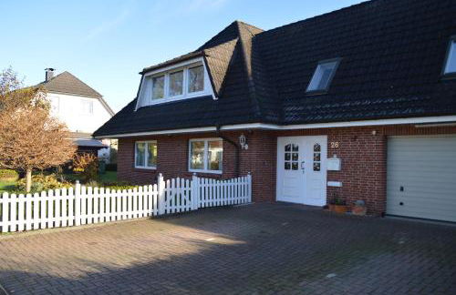 Arkadia-Home-Hamburg-Airport-Apartment - Foto 1