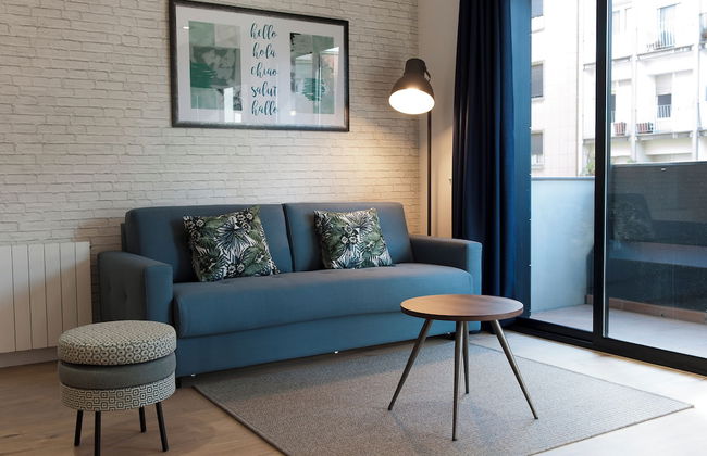 MH Apartments Sant Pau - Foto 24