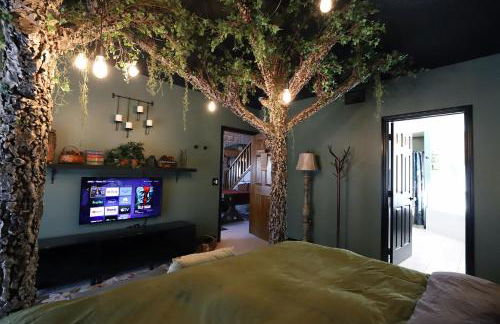 Waterfront 6-Bedroom Wizarding Villa in Lake Berkley Near Universal Studio's Harry Potter - Foto 69