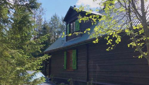 Chata u Żochów - Foto 5