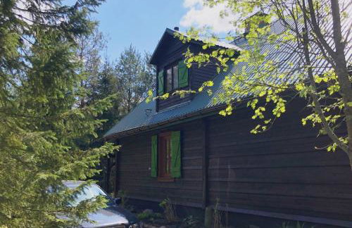 Chata u Żochów - Foto 5