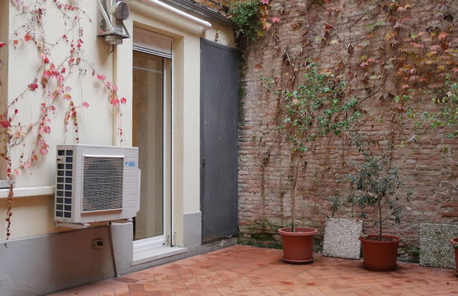 Teatro Duse Duplex Flat - Foto 61