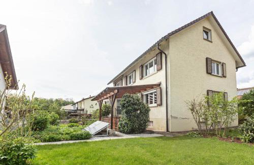 Ferienwohnung K5 - Foto 24