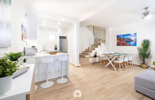 Mediterranean Way - Cases Blanques - Foto 12