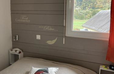 Appartement très agréable dans belle résidence, classé 3 étoiles par le comité départemental du tourisme en Haute Garonne - Foto 11