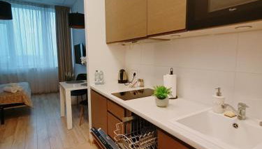 Zlatarooms - Foto 2, stove