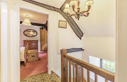 Saint Pancras Chapel - Foto 31