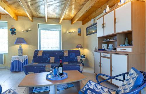 Holiday Home Ty Channed by Interhome - Foto 21