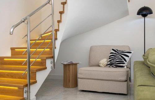 Luxury Villa Lovric with private heated pool, Jacuzzi, Sauna and private tavern - Foto 67