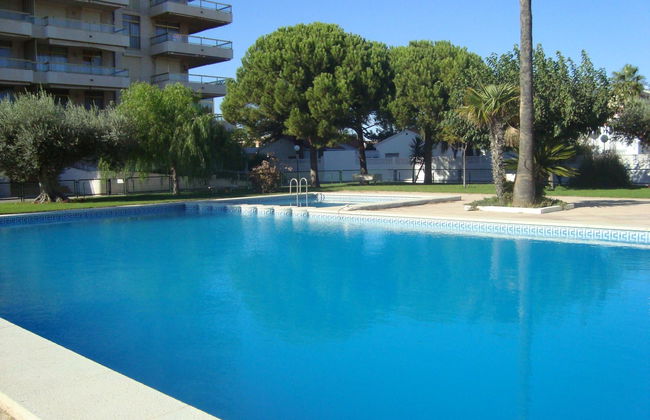 Alpen1 Mediterraneo /2 Dormitorios - Foto 2