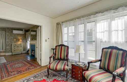 Historic Home Overlooking Central Riverside Park! - Foto 23