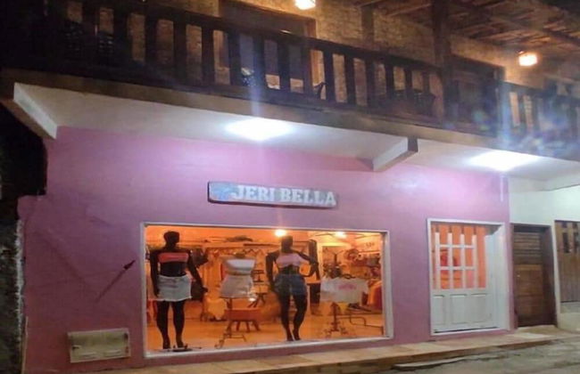 Brisa do Paraíso Jericoacoara - Photo 37