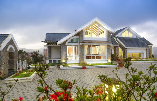 Wisteria Luxury Villas - Photo 12