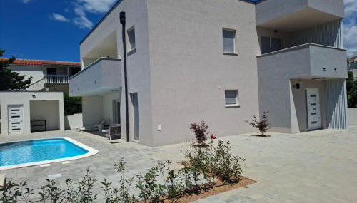 Villa Plesa with office and private pool - Foto 2