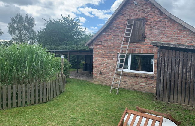 Ferienhaus in Wittendtsrp OT Pogress - Foto 23