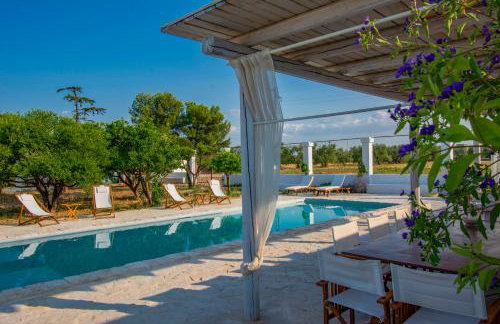 Masseria Villa Gioia - Foto 6