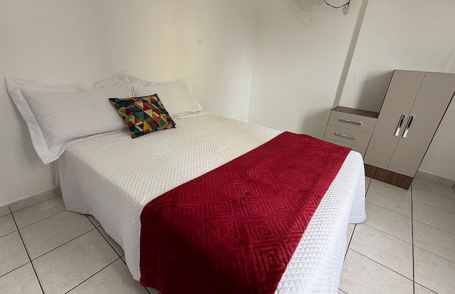 Residencial João Orisaka - Photo 9