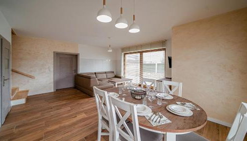 Apartamenty Sun & Snow Kaniówka - Foto 4