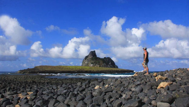 Fernando de Noronha Private Hiking Tour - Foto 4