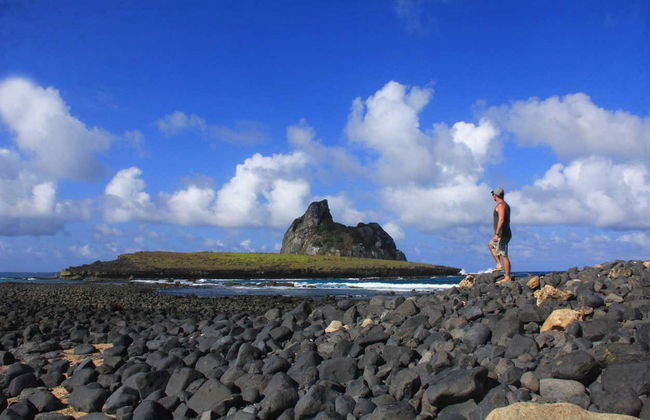 Trekking privato a Fernando de Noronha - Foto 4
