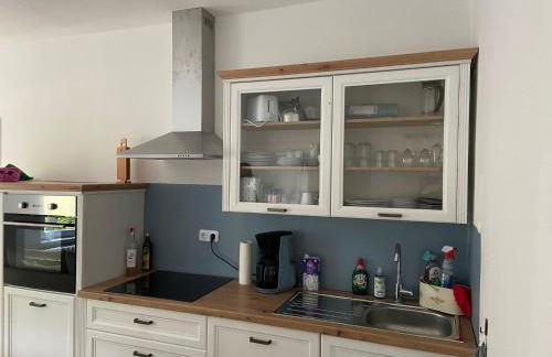 Das Garden House - Hohensee Erdgeschoss - Foto 22