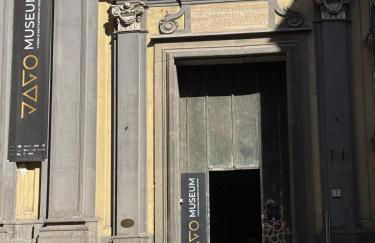 Casa Ferrara Sanità - Foto 41