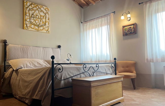 La Torre wine resort - Foto 27