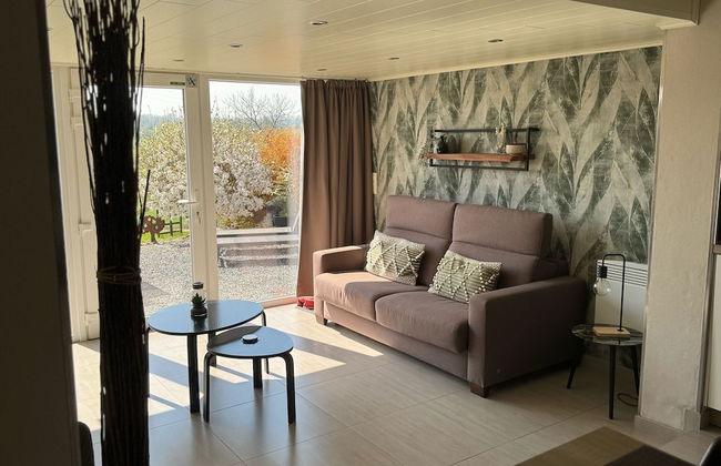 Country House Au Ballet des Hirondelles - Photo 16