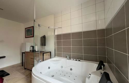 La Suite Love de l Écu - Foto 11