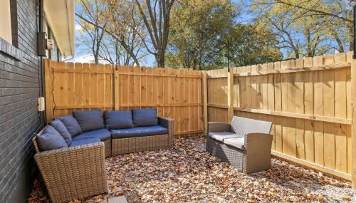 Charming home just 30 minutes north of Nashville - Foto 4