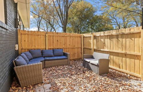 Charming home just 30 minutes north of Nashville - Foto 4