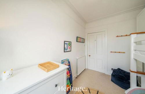 Sunnybrae House Seaside Family-friendly Getaway in Stonehaven With Hot Tub - Foto 79