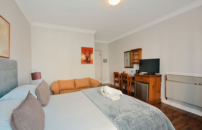 Albatross Guest house - Foto 28