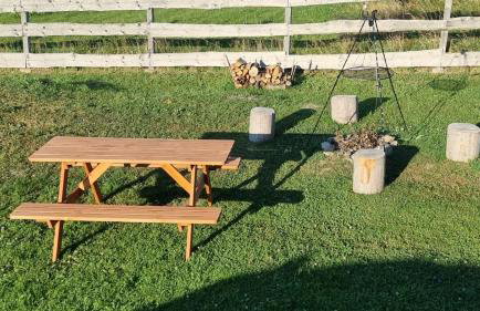 Domek Polne Kwiaty - Foto 24