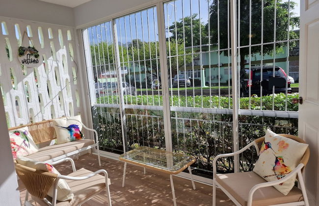 2 Bed parking gated modern - Photo 11