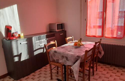 La petite escale - Foto 27