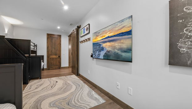 Summit Grand Sanctuary North - Foto 5, Habitación