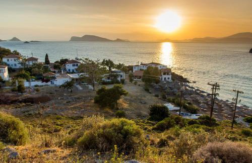 Kiki's Houses Vlichos - Foto 13