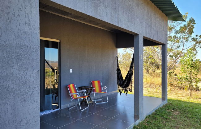 Chalés Recanto da Baleia - Photo 51