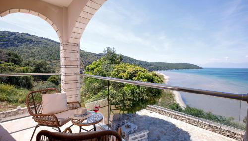 Alisachni Apartments 1st Floor - Foto 4