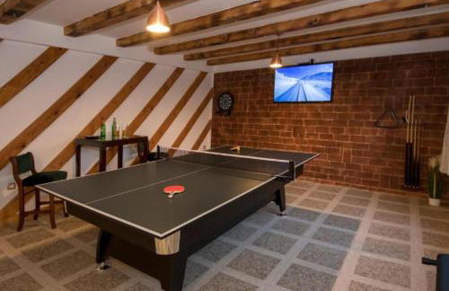 Villa Gabriel - Three Bedroom Villa with Outdoor Pool - Foto 21